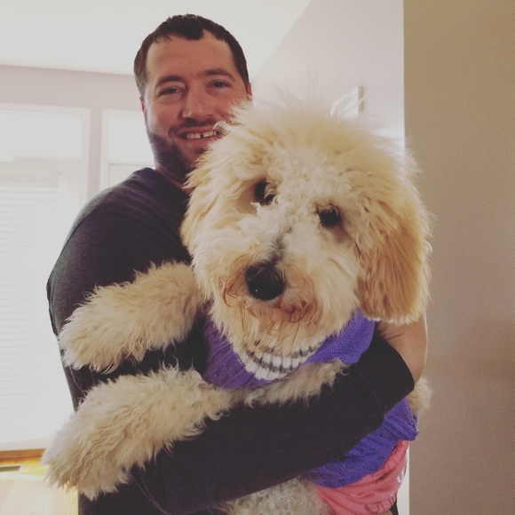 Meet your Posher, Holli - Picture 8 of 8